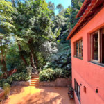 Casa à venda com 4 quartos, sendo 1 suíte, em Lagoa, Rio de Janeiro, RJ