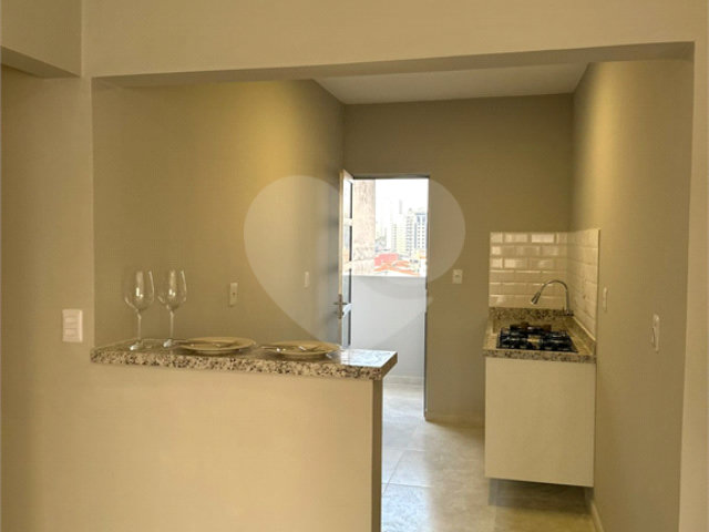 Apartamento à venda com 3 quartos em Casa Verde, São Paulo, SP