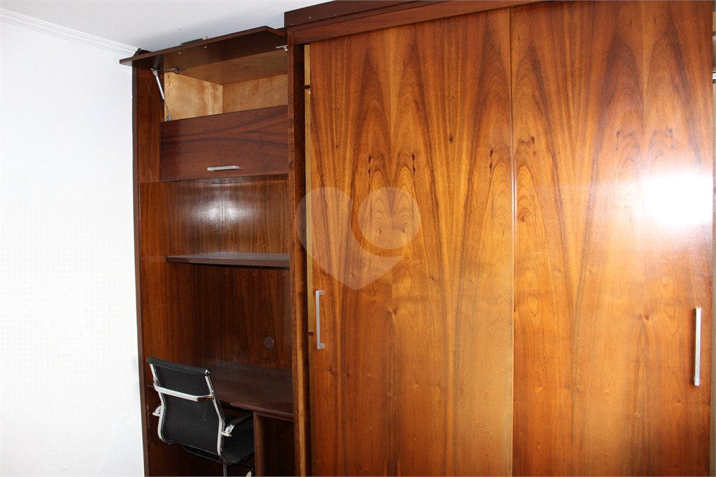Apartamento à venda com 3 quartos, sendo 1 suíte, em Mandaqui, São Paulo, SP