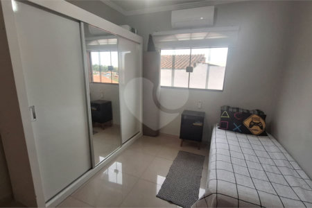 Casa à venda com 3 quartos, sendo 1 suíte,  em Jardim Paulista, Sorocaba, SP