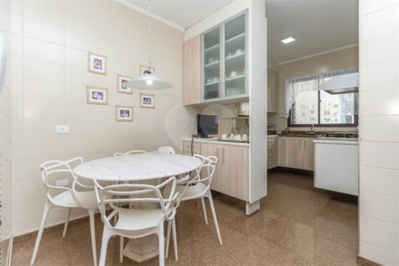 Apartamento à venda com 3 suítes em Chácara Flora, São Paulo, SP
