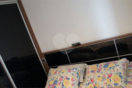Apartamento à venda com 3 quartos em Jardim das Vertentes, São Paulo, SP