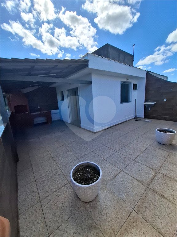 Apartamento para alugar com 3 quartos em Campo Grande, Rio de Janeiro, RJ