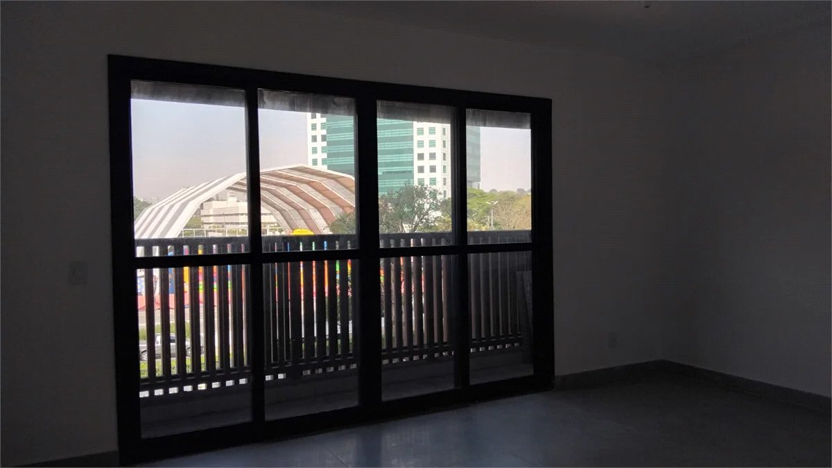 Sala para alugar com 1 quarto em Pinheiros, São Paulo, SP