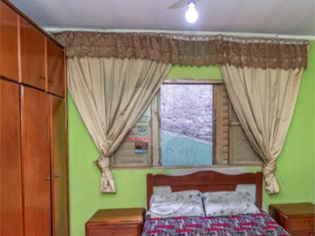 Casa à venda com 2 quartos em Tucuruvi, São Paulo, SP