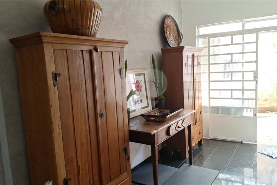 Casa Térrea à venda com 3 quartos em Santana, São Paulo, SP