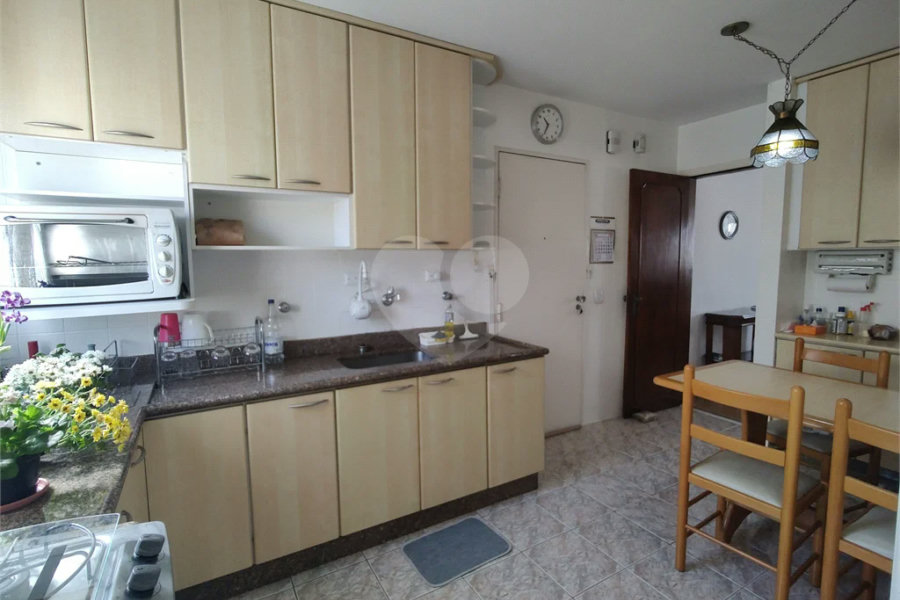 Apartamento à venda com 3 quartos, sendo 1 suíte, em Santana, São Paulo, SP