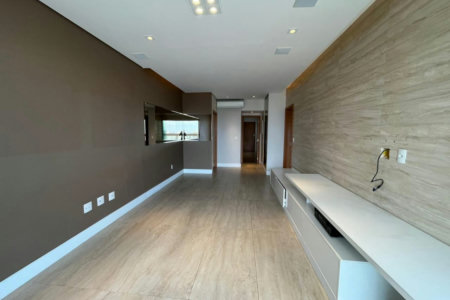 Apartamento com 3 dormitórios à venda, 124 m² por R$ 2.200.000,00 - Boqueirão - Santos/SP
