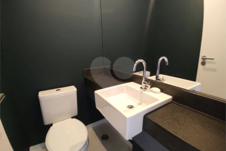 Apartamento à venda ou para alugar com 1 suíte em Jardim das Bandeiras, São Paulo, SP