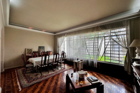 Casa Térrea à venda ou para alugar com 3 quartos em Brooklin Novo, São Paulo, SP