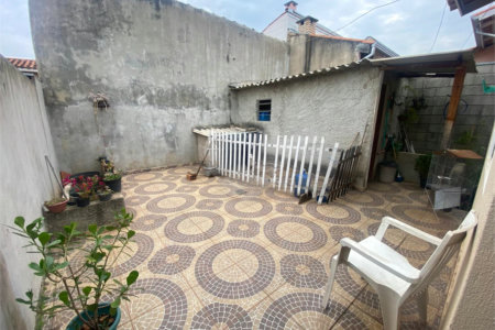 Casa à venda com 2 quartos no condomínio Vila Del Rey, Sorocaba - SP