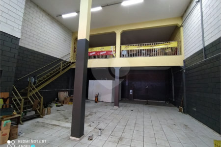 Barracão à venda ou para alugar em Jardim Altos do Itavuvu, Sorocaba, SP
