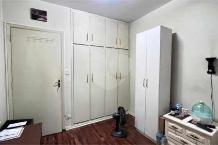 Apartamento à venda com 3 quartos, sendo 1 suíte,  em Santana, São Paulo, SP