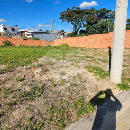 Terreno à venda no condomínio Jardim Park Vista Real, Indaiatuba - SP