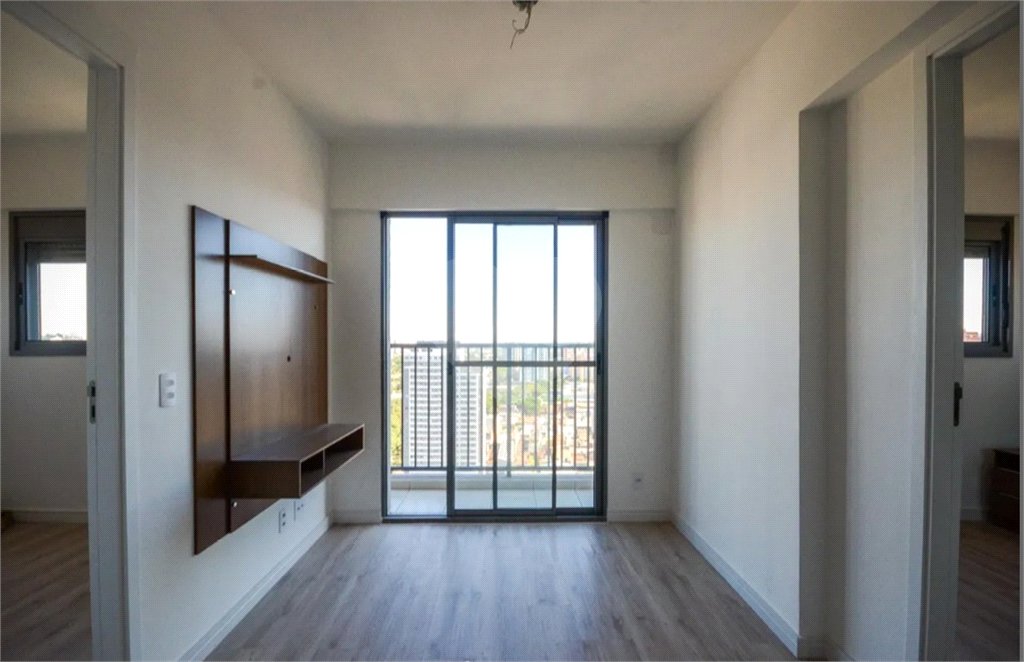 Apartamento à venda com 2 quartos em Freguesia do Ó, São Paulo, SP