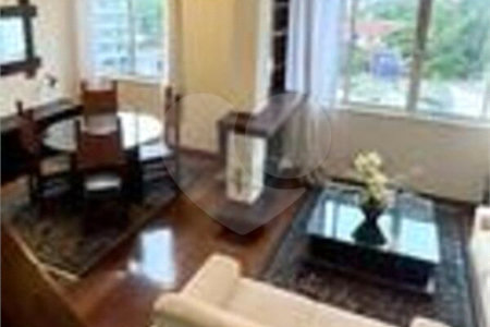 Apartamento à venda com 4 quartos, sendo 1 suíte,  em Tijuca, Rio de Janeiro, RJ