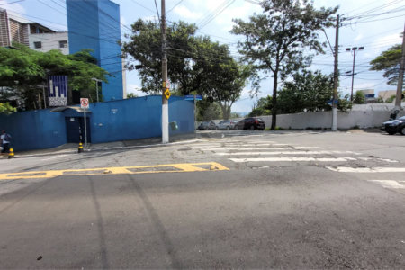 Sobrado à venda com 2 quartos em Santo Amaro, São Paulo, SP