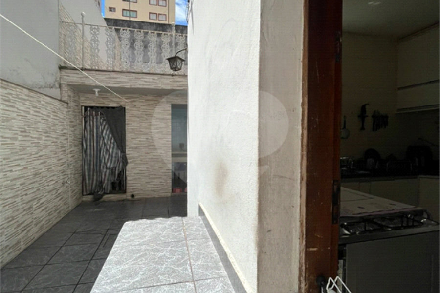 Sobrado à venda com 3 quartos, sendo 1 suíte, em Santana, São Paulo, SP