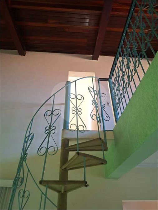Casa Térrea à venda com 3 quartos, sendo 1 suíte, em Vila Sfeir, Indaiatuba, SP