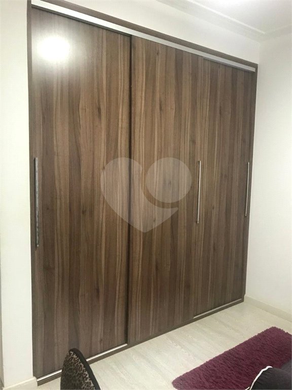 Apartamento à venda com 3 suítes em Vila Regente Feijó, São Paulo, SP