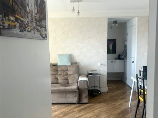 Apartamento à venda com 2 quartos, sendo 1 suíte,  em Vila Guilherme, São Paulo, SP
