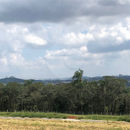 Terreno em Atibaia _ Condomínio Elementum 412m2