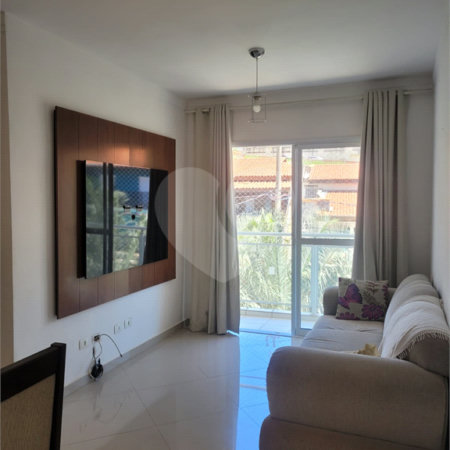 Apartamento à venda com 2 quartos, sendo 1 suíte, em Jardim Europa, Sorocaba, SP