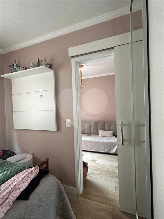 Apartamento à venda com 1 suíte em Brás, São Paulo, SP