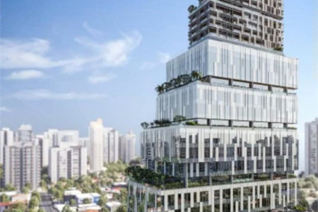 Apartamento à venda com 1 suíte em Butantã, São Paulo, SP