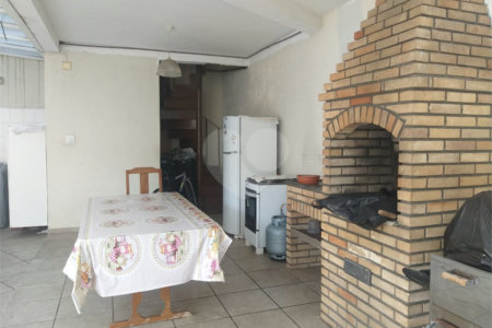Sobrado com 4 quartos, sendo 2 suítes, em Lauzane Paulista, São Paulo, SP