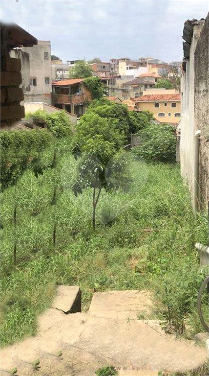 Terreno à venda em Casa Verde, São Paulo, SP