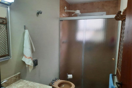 Apartamento à venda, 104 m² por R$ 440.000,00 - Jardim das Conchas - Guarujá/SP
