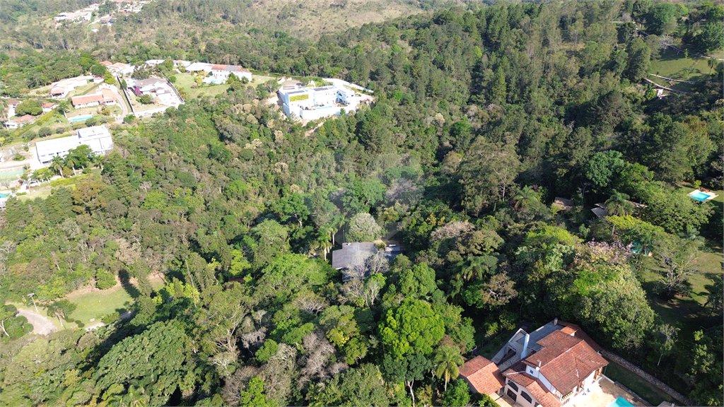 Casa à venda no condomínio Campos de Mairiporã Gleba 1, Mairiporã - SP