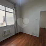 Apartamento à venda com 2 quartos em Tijuca, Rio de Janeiro, RJ