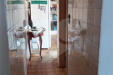 Casa à venda com 2 quartos em Vila Gustavo, São Paulo, SP