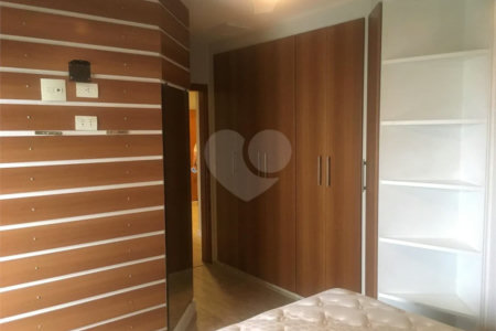 Apartamento à venda com 3 suítes em Tucuruvi, São Paulo, SP