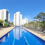Apartamento à venda com 3 suítes em Jardim Londrina, São Paulo, SP