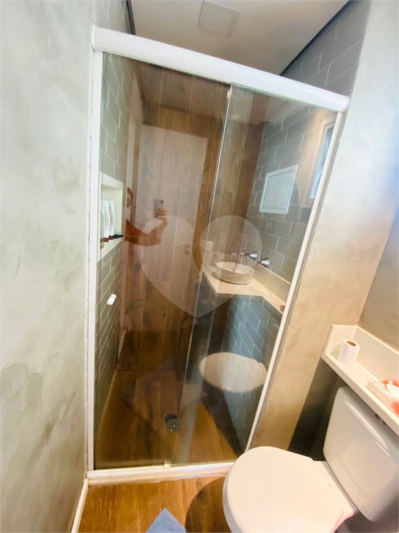 Apartamento à venda com 2 quartos, sendo 1 suíte,  em Jardim Caboré, São Paulo, SP
