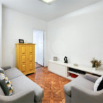 Apartamento à venda com 3 quartos, sendo 1 suíte, em Flamengo, Rio de Janeiro, RJ