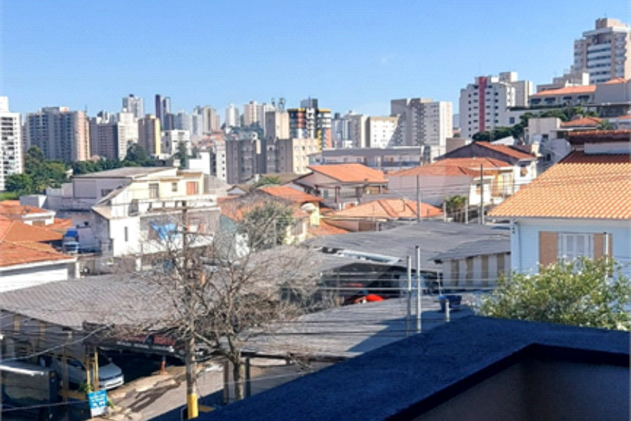 Apartamento à venda com 2 quartos em Parada Inglesa, São Paulo, SP