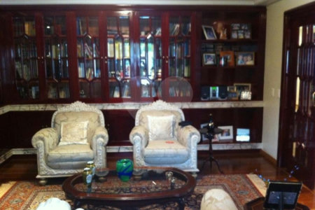 Apartamento à venda com 4 suítes em Real Parque, São Paulo, SP