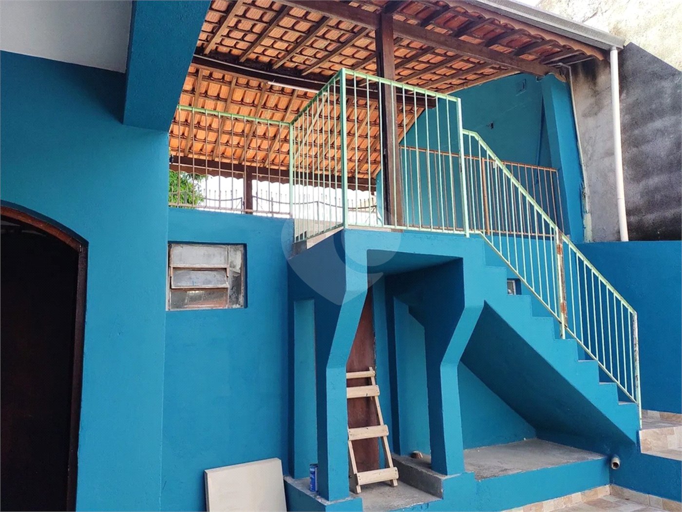 Casa à venda com 2 quartos em Jardim Vitória, Campo Limpo Paulista, SP