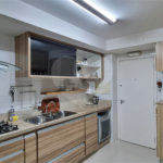Apartamento à venda com 3 suítes em Jardim Londrina, São Paulo, SP