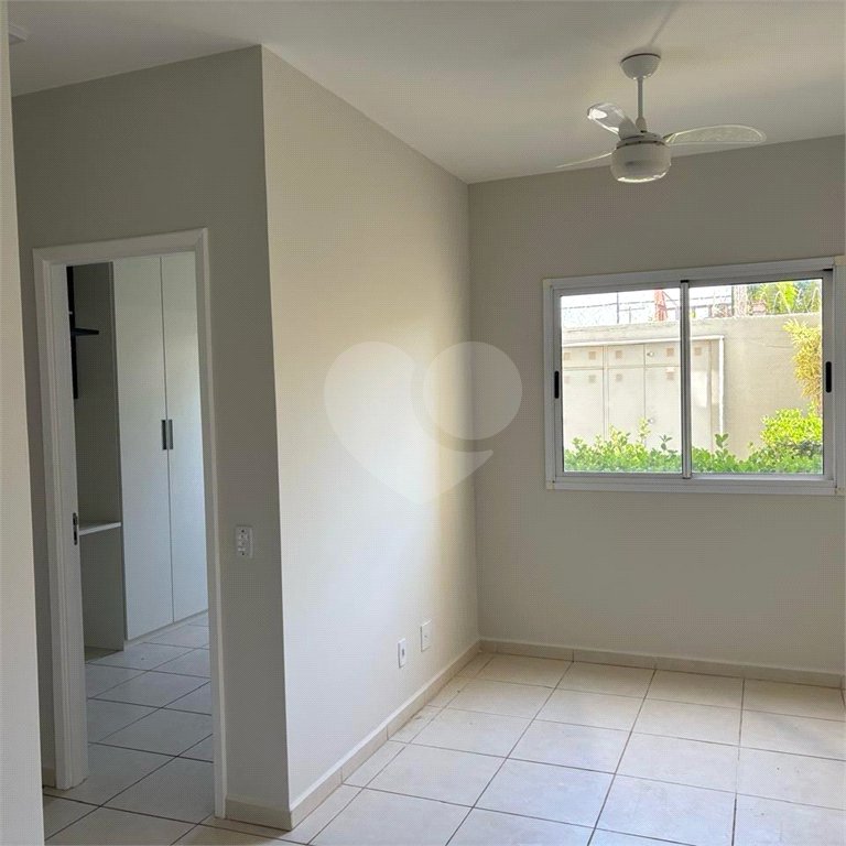 Apartamento Crystal Palace á venda