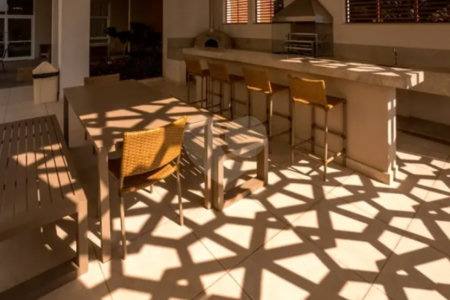 Apartamento à venda com 2 quartos, sendo 1 suíte, em Jardim Vazani, São Paulo, SP