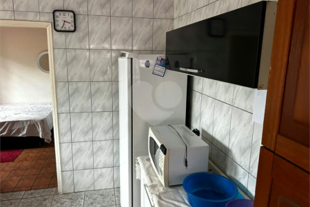 Casa à venda com 2 quartos em Vila Piedade, Itapetininga, SP