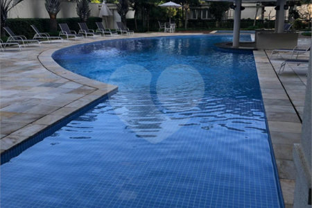 Apartamento à venda ou para alugar com 4 suítes em Chácara Flora, São Paulo, SP