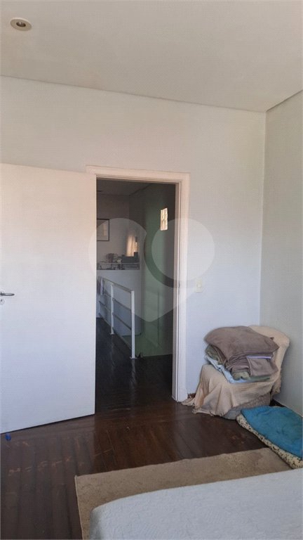 Sobrado à venda com 3 suítes em Vila Pompéia, São Paulo, SP