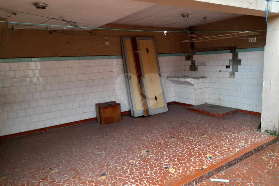Sobrado à venda com 3 quartos, sendo 1 suíte, em Santana, São Paulo, SP