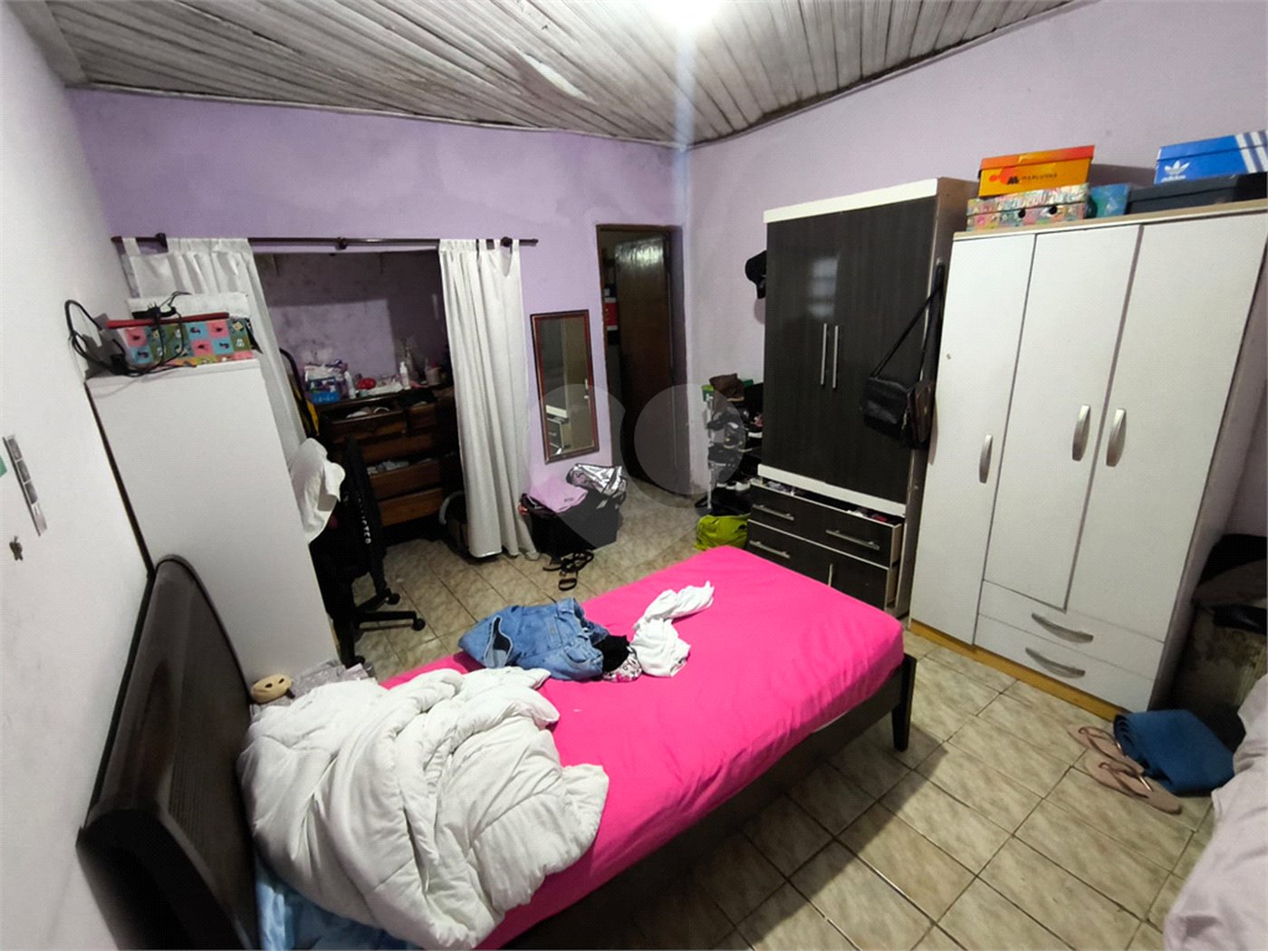 Casa à venda com 3 quartos, sendo 1 suíte, em Umarizal, São Paulo, SP